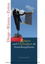 Cover: Dinge - Räume - Zeiten. Religion und Frömmigkeit als Ausstellungsthema - Waxmann Verlag GmbH