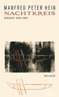 Cover: Nachtkreis - Wallstein