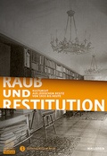 Cover: Raub und Restitution - Wallstein