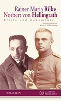 Cover: Briefe und Dokumente - Wallstein