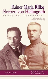 Enlarge image Cover: Briefe und Dokumente - Wallstein