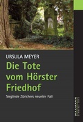 Cover: Die Tote vom H&ouml;rster Friedhof - Waxmann