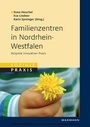 Bild: Familienzentren in Nordrhein-Westfalen. Beispiele innovativer Praxis - Waxmann Lehrbuch