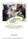 Bild: Unterrichtsgestaltung und Unterrichtsqualität. Ergebnisse einer internationalen und schweizerischen Videostudie zum Mathematikunterricht - Waxmann Lehrbuch