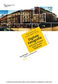 Cover: Digitale Fotografie. Kulturelle Praxen eines neuen Mediums - Waxmann Verlag GmbH