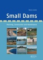 Cover: Small Dams - CRC Press