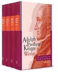 Cover: Werke - Wallstein