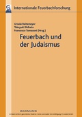 Cover: Feuerbach und der Judaismus - Waxmann Verlag GmbH