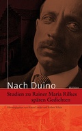 Cover: Nach Duino - Wallstein