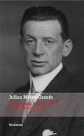 Cover: Tagebuch 1903 - 1917 - Wallstein