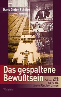 Enlarge image Cover: Das gespaltene Bewußtsein - Wallstein