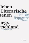 Cover: Doppelleben - Wallstein