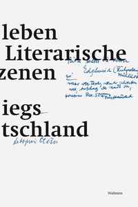Enlarge image Cover: Doppelleben - Wallstein