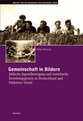 Cover: Gemeinschaft in Bildern - Wallstein