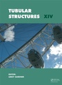 Cover: Tubular Structures XIV - CRC Press