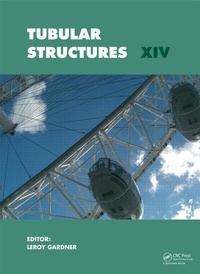 Enlarge image Cover: Tubular Structures XIV - CRC Press