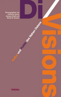 Enlarge image Cover: Di/Visions - Wallstein