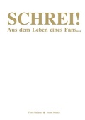 Cover: SCHREI! - BoD - Books on Demand