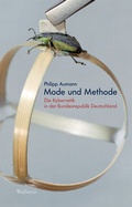 Cover: Mode und Methode - Wallstein