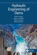 Cover: Hydraulic Engineering of Dams - CRC Press