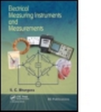 Abbildung von: Electrical Measuring Instruments and Measurements - CRC Press