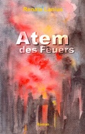 Cover: Atem des Feuers - BoD - Books on Demand