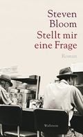 Cover: Stellt mir eine Frage - Wallstein