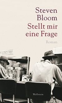 Enlarge image Cover: Stellt mir eine Frage - Wallstein