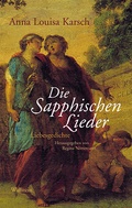 Cover: Die Sapphischen Lieder - Wallstein