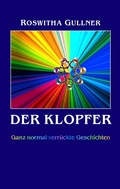 Cover: Der Klopfer - BoD - Books on Demand