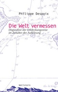 Cover: Die Welt vermessen - Wallstein