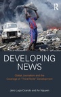 Cover: Developing News - Routledge