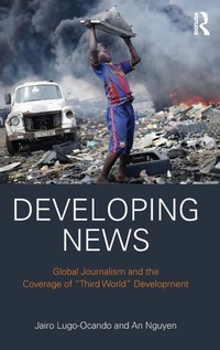 Enlarge image Cover: Developing News - Routledge