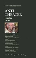 Cover: Antitheater - Bod