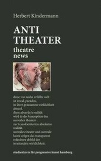 Enlarge image Cover: Antitheater - Bod