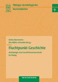 Cover: Fluchtpunkt Geschichte - Waxmann Verlag GmbH