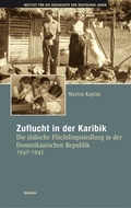 Cover: Zuflucht in der Karibik - Wallstein
