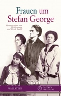 Cover: Frauen um Stefan George - Wallstein