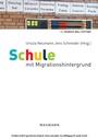 Cover: Schule mit Migrationshintergrund - Waxmann Verlag GmbH