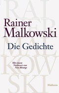 Cover: Die Gedichte - Wallstein