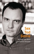Cover: Sex - Tod - Genie - Wallstein