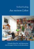 Cover: Aus meinem Leben - BoD - Books on Demand