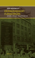 Cover: Erinnerungsort Flossenb&uuml;rg - Wallstein