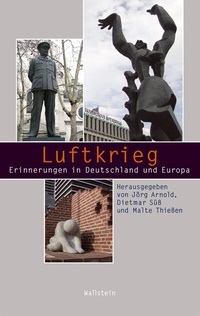 Abbildung von: Luftkrieg - Wallstein