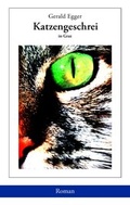 Cover: Katzengeschrei in Graz - BoD - Books on Demand