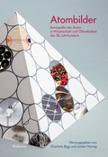 Cover: Atombilder - Wallstein