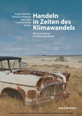 Cover: Handeln in Zeiten des Klimawandels - Waxmann Verlag GmbH
