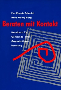 Abbildung von: Beraten mit Kontakt - BoD - Books on Demand