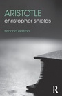 Cover: Aristotle - Routledge