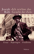 Cover: &raquo;Ich zeichne das Gesicht der Zeit&laquo; - Wallstein